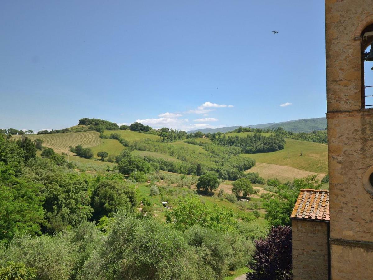 Belvilla By Oyo Cennini Montecastelli Pisano Esterno foto