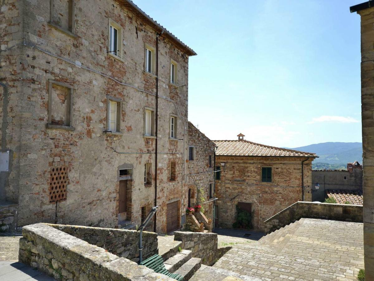 Belvilla By Oyo Cennini Montecastelli Pisano Esterno foto