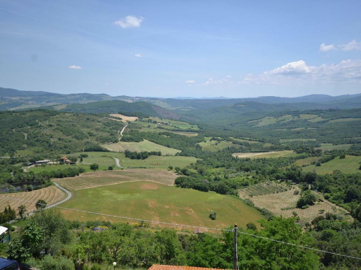 Belvilla By Oyo Cennini Montecastelli Pisano Esterno foto